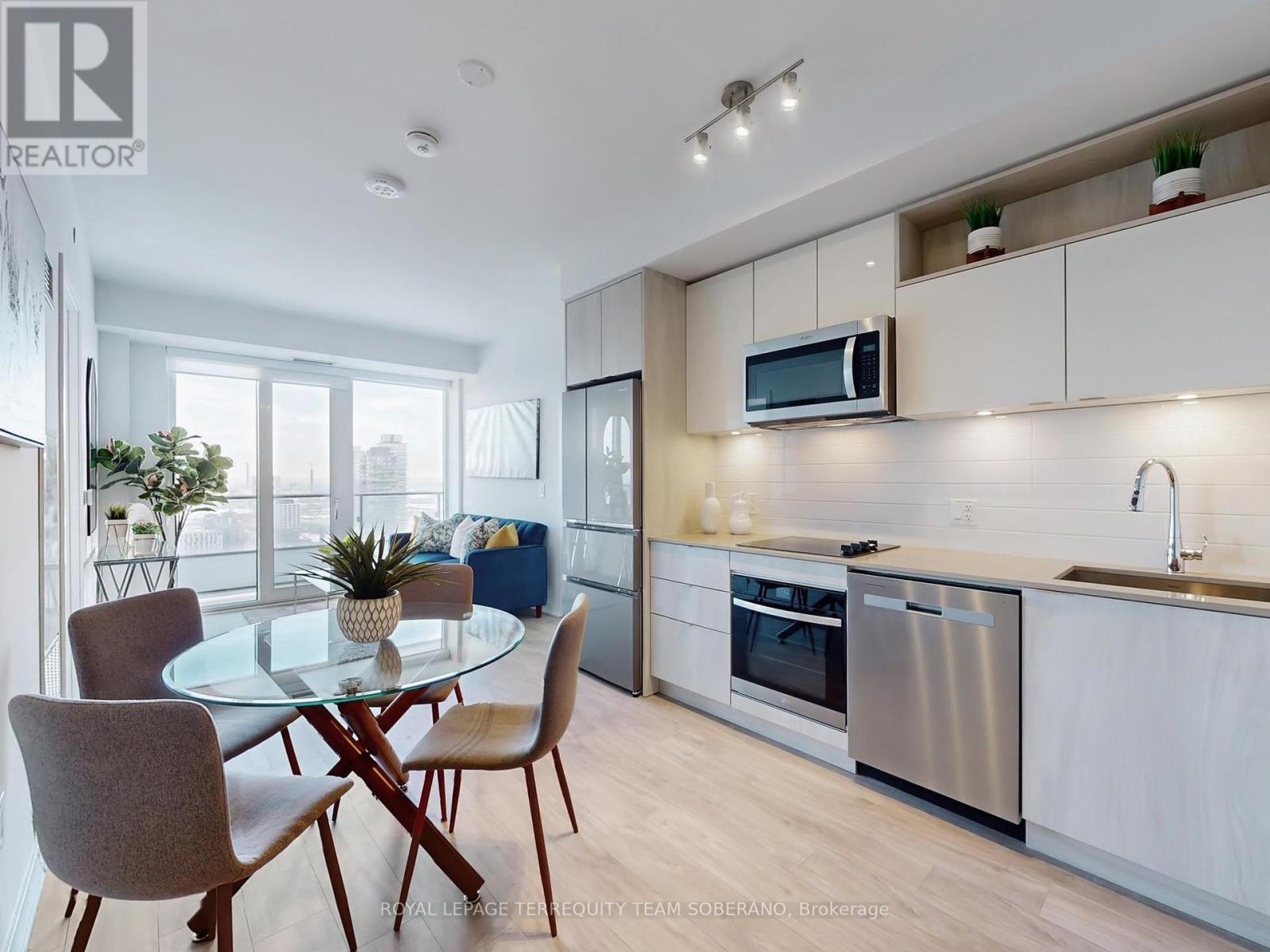 Photo 30 of 2605 70 Princess Street, Toronto ON