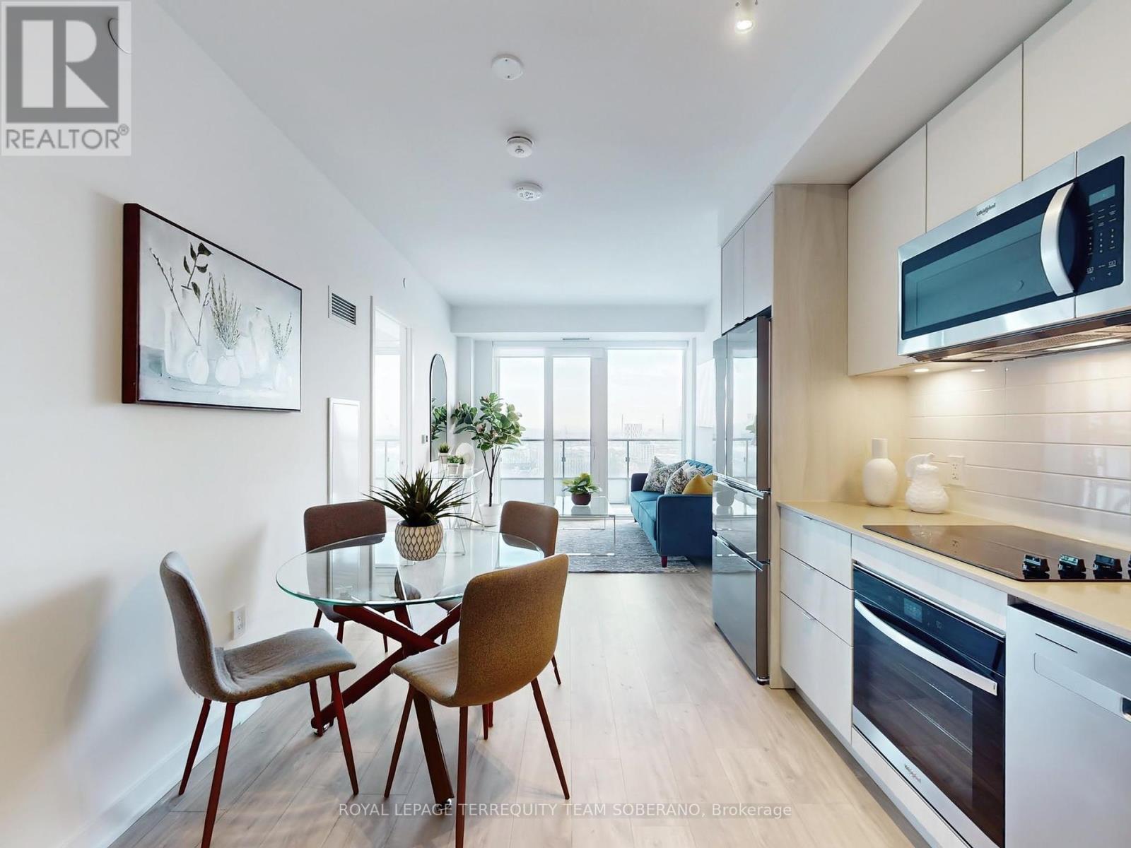 Photo 15 of 2605 70 Princess Street, Toronto ON