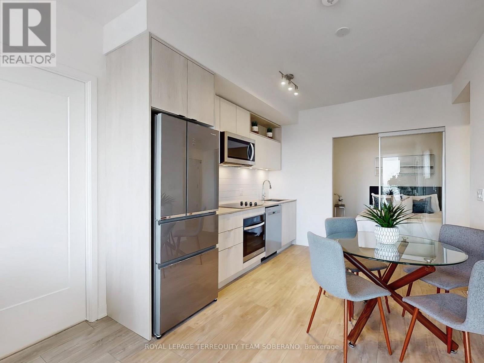 Photo 34 of 2605 70 Princess Street, Toronto ON