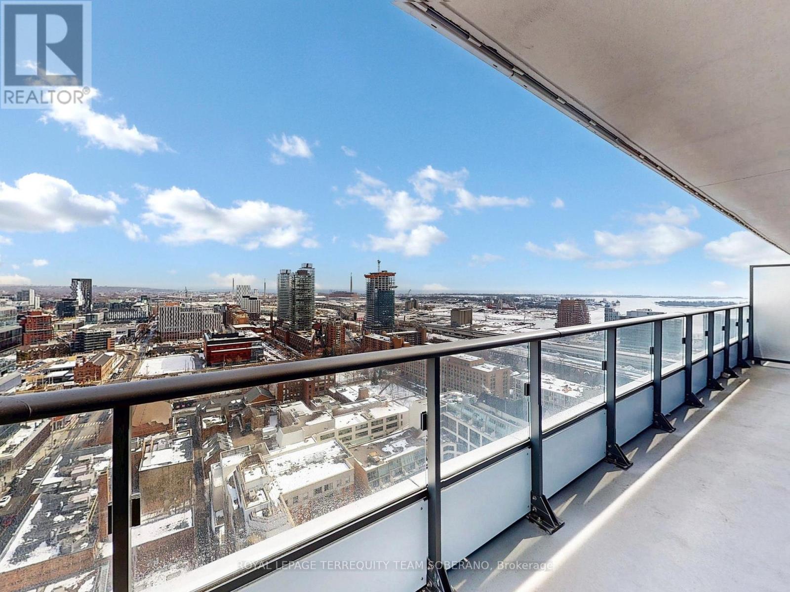 Photo 2 of 2605 70 Princess Street, Toronto ON
