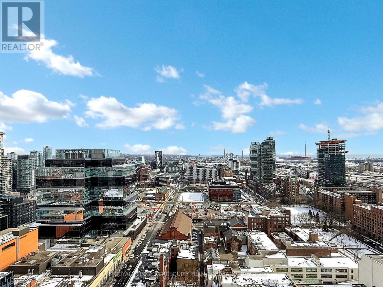 Photo 12 of 2605 70 Princess Street, Toronto ON