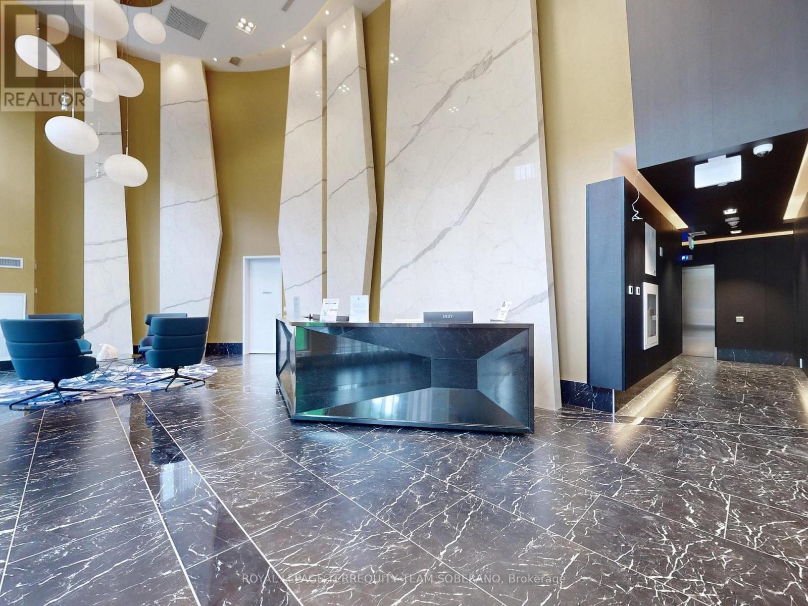 Photo 10 of 2605 70 Princess Street, Toronto ON