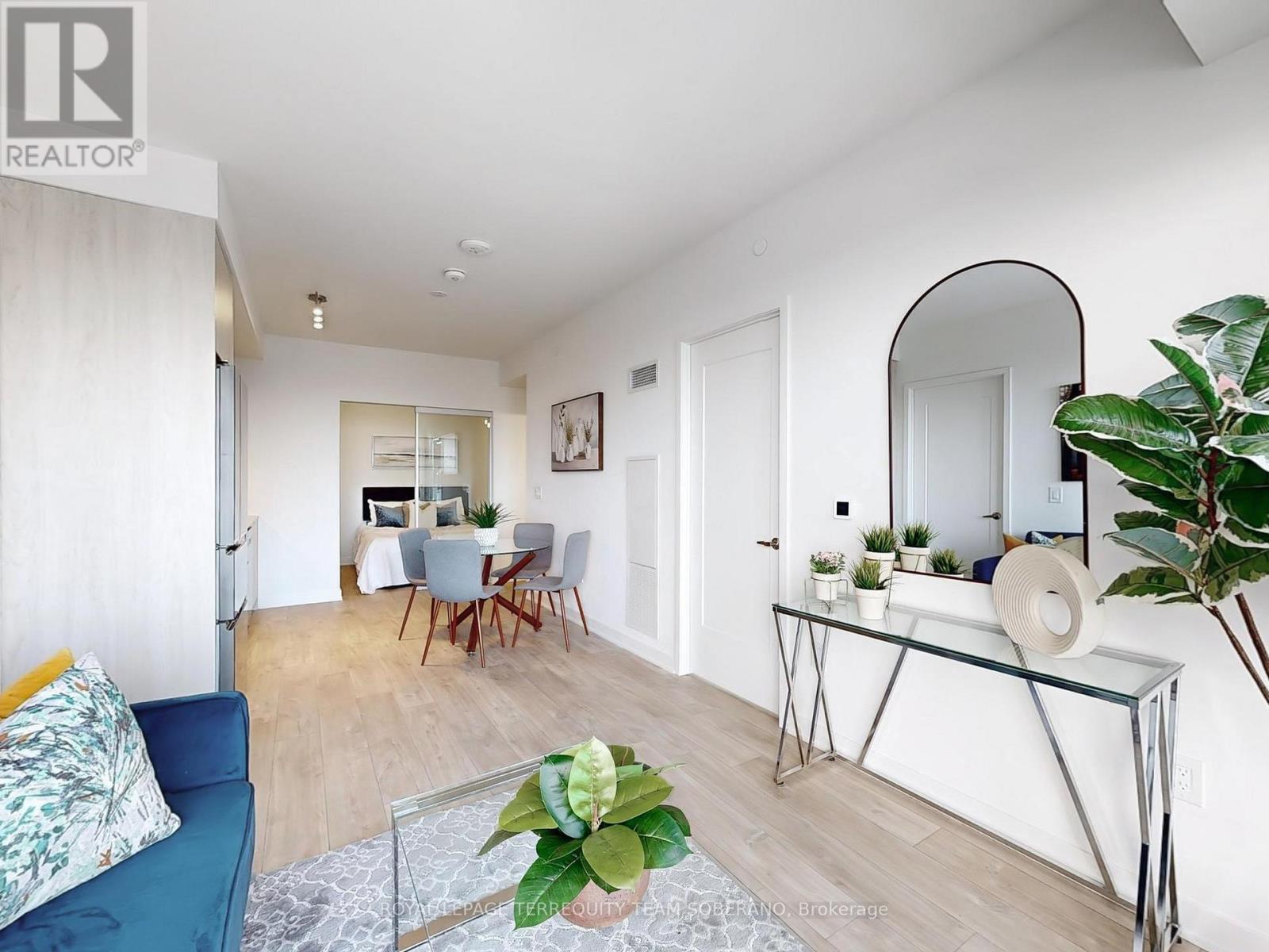 Photo 23 of 2605 70 Princess Street, Toronto ON