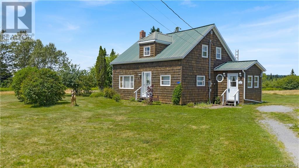 Photo 1 of 139 Big Salmon River Road, Bay View NB