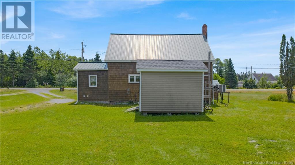 Photo 13 of 139 Big Salmon River Road, Bay View NB