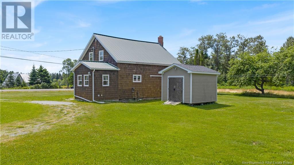 Photo 14 of 139 Big Salmon River Road, Bay View NB