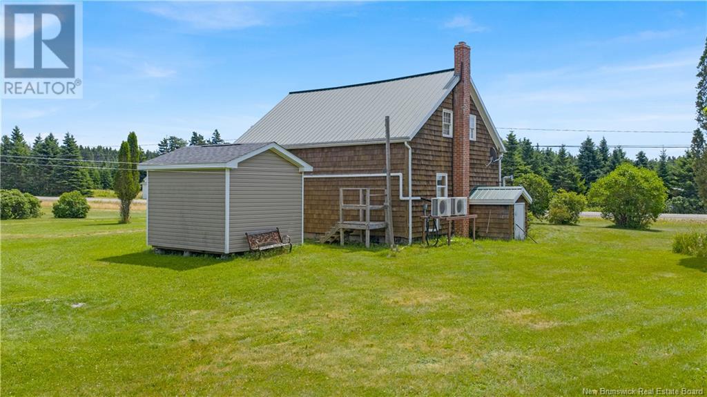 Photo 15 of 139 Big Salmon River Road, Bay View NB