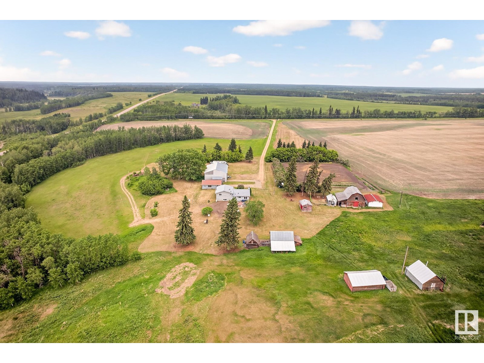 Photo 8 of 15069 Township Road 591, Rural Smoky Lake County AB