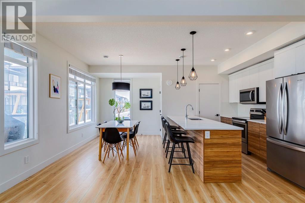 Photo 9 of 21 230 Seton Passage Se, Calgary AB