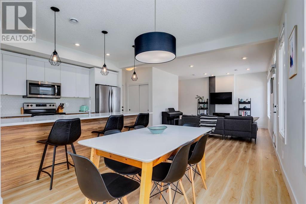 Photo 8 of 21 230 Seton Passage Se, Calgary AB