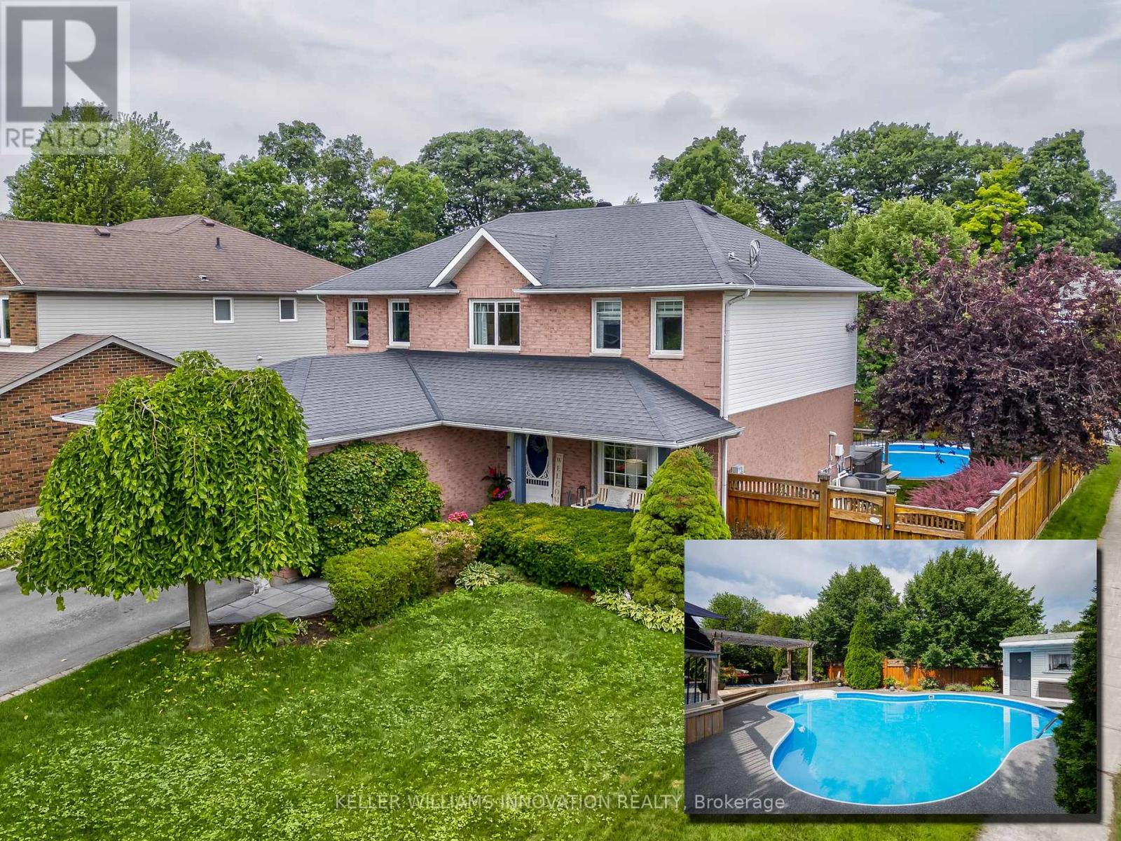 Photo 1 of 2037 Waterbridge Drive, Burlington ON