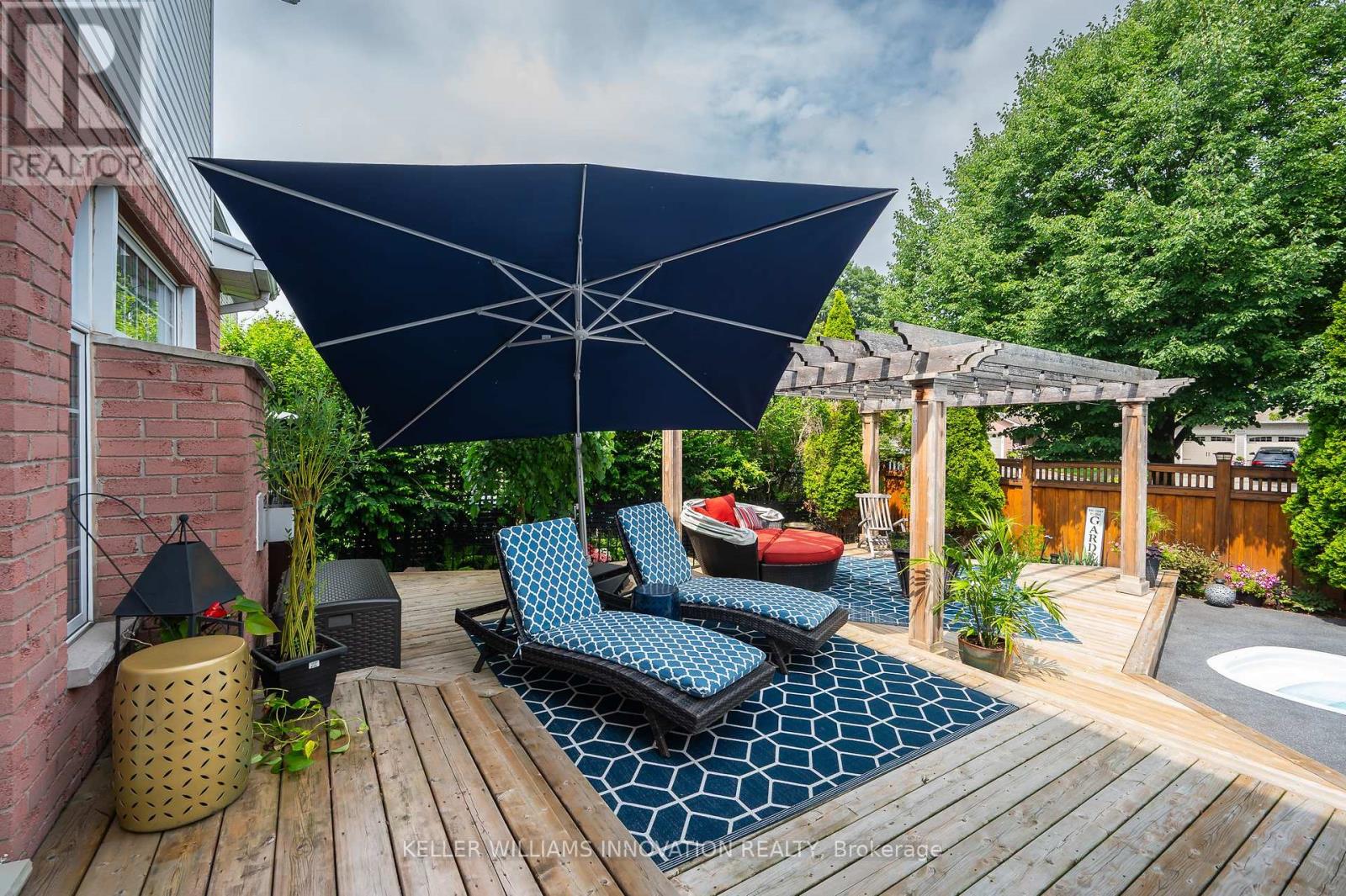 Photo 4 of 2037 Waterbridge Drive, Burlington ON