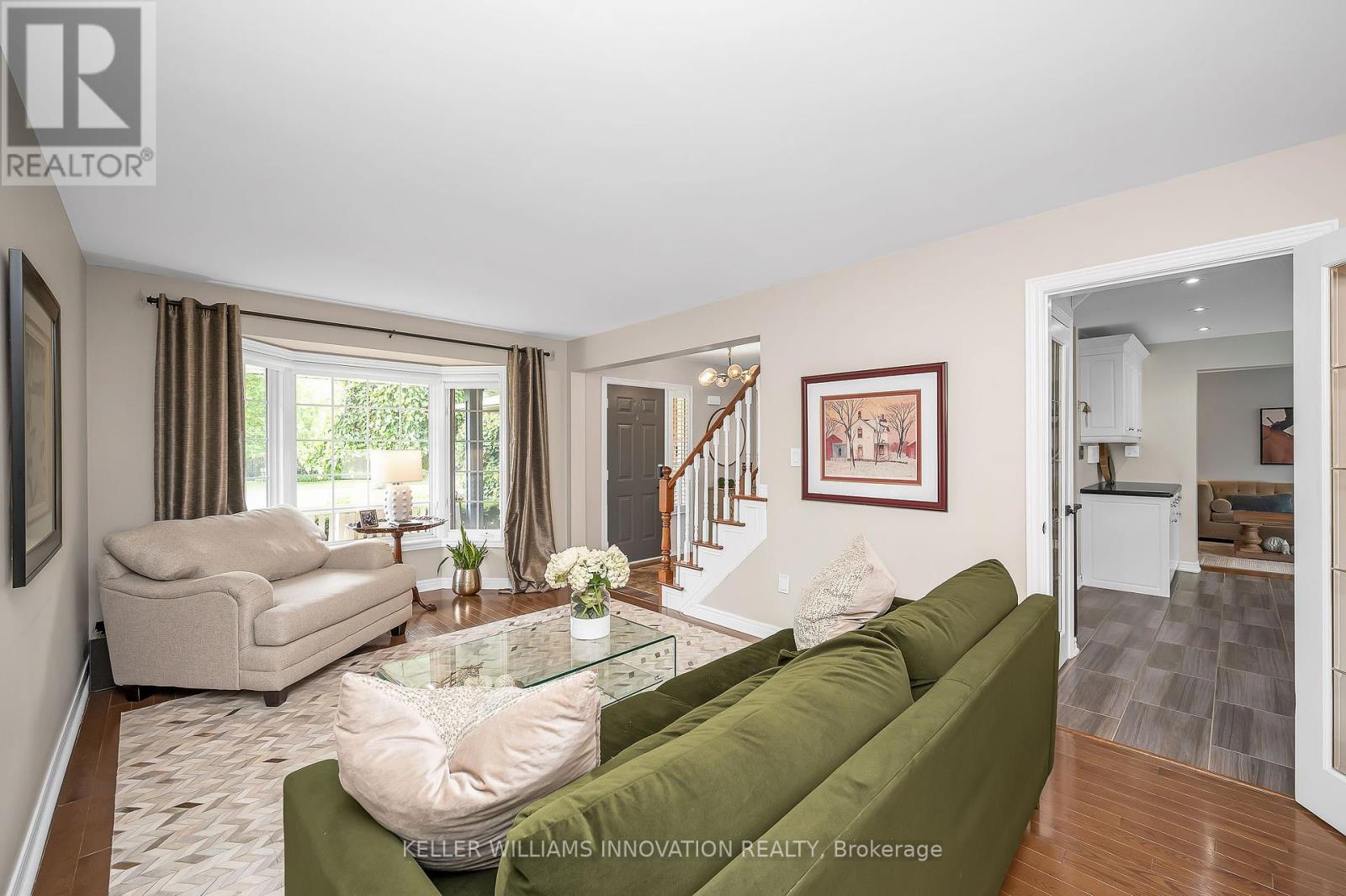 Photo 19 of 2037 Waterbridge Drive, Burlington ON