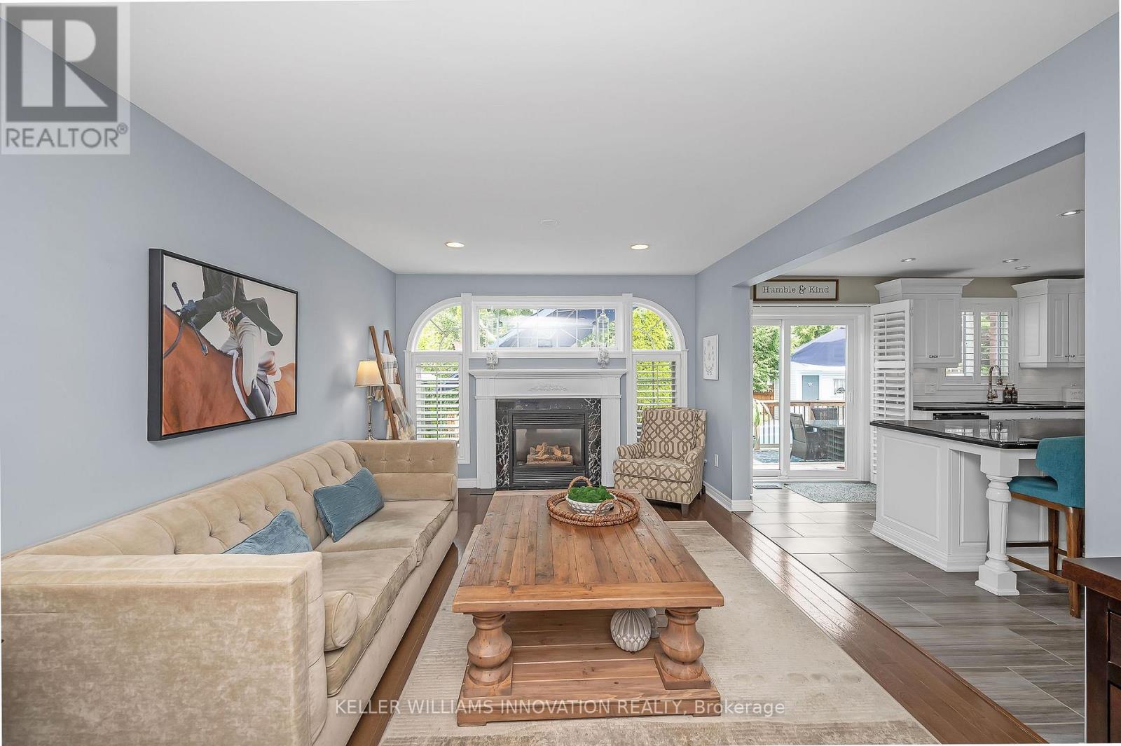 Photo 17 of 2037 Waterbridge Drive, Burlington ON