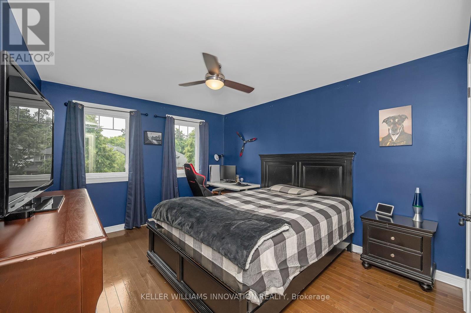 Photo 27 of 2037 Waterbridge Drive, Burlington ON