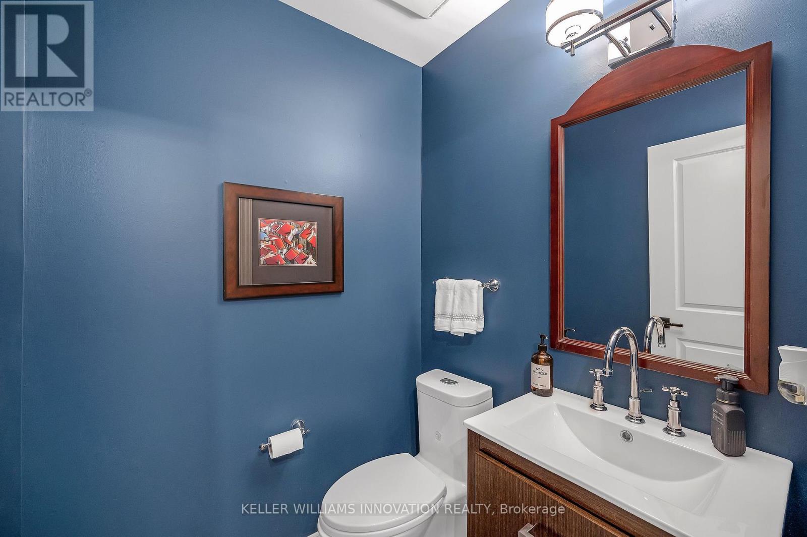 Photo 40 of 2037 Waterbridge Drive, Burlington ON