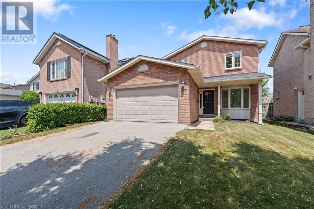 Photo 25 of 34 Merritt Crescent, Grimsby ON