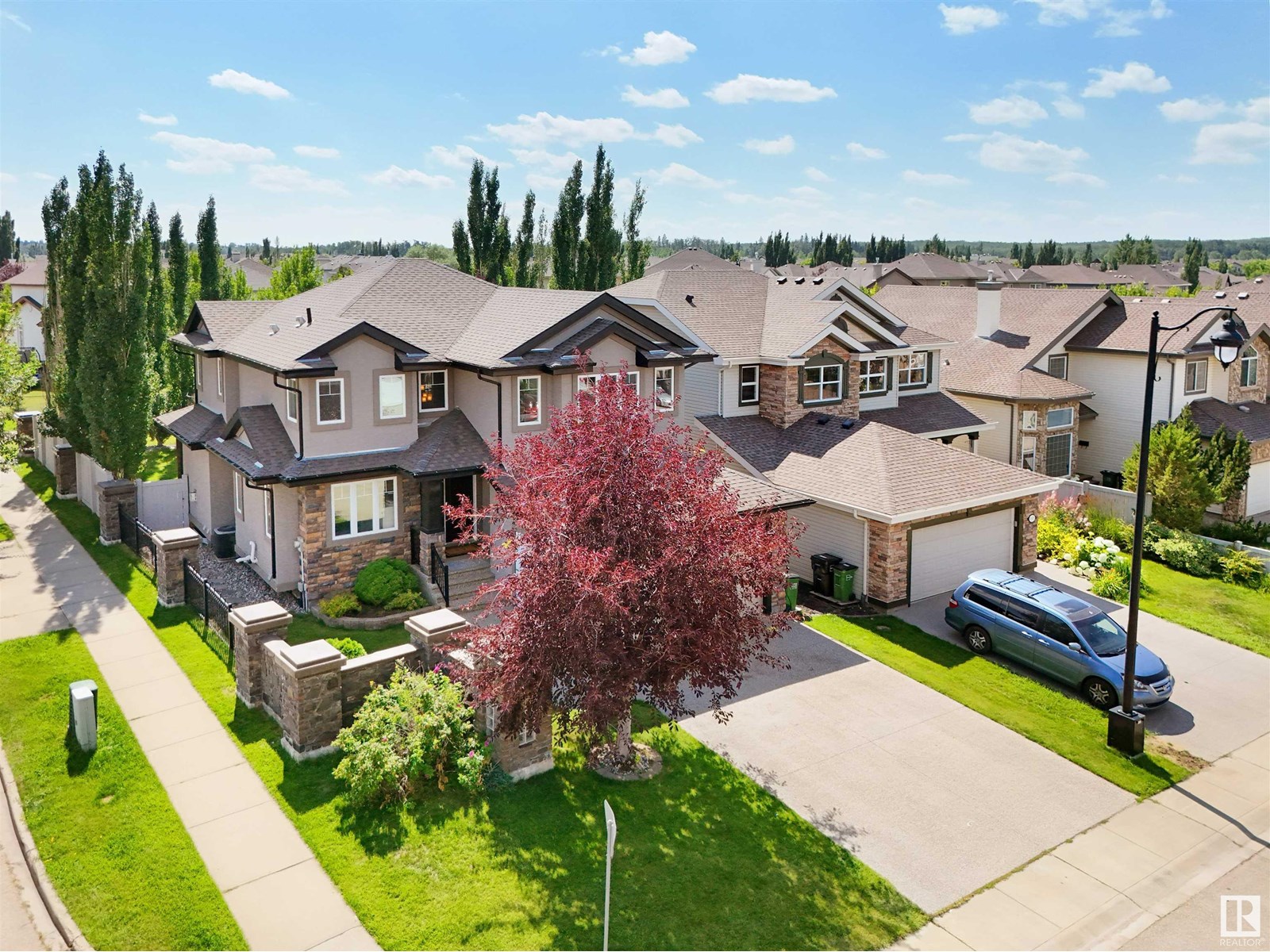 Photo 66 of 20503 58 Av Nw, Edmonton AB