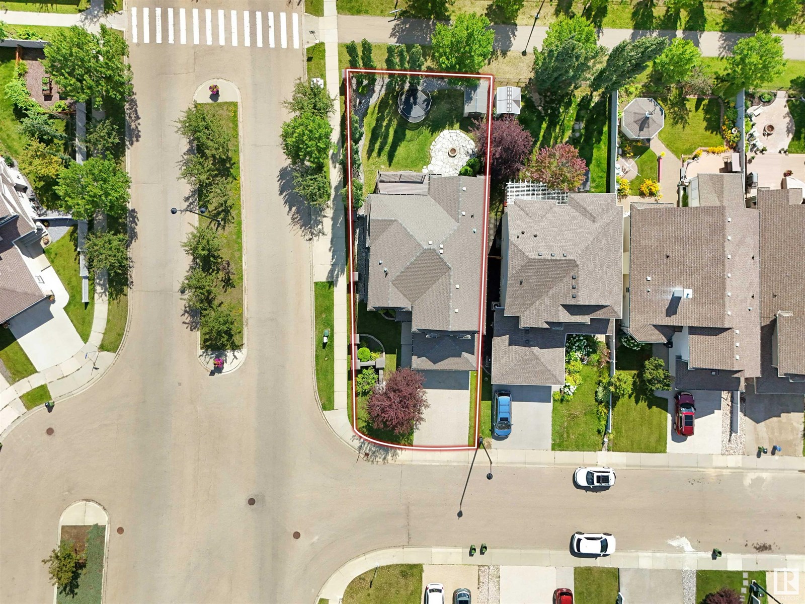 Photo 33 of 20503 58 Av Nw, Edmonton AB