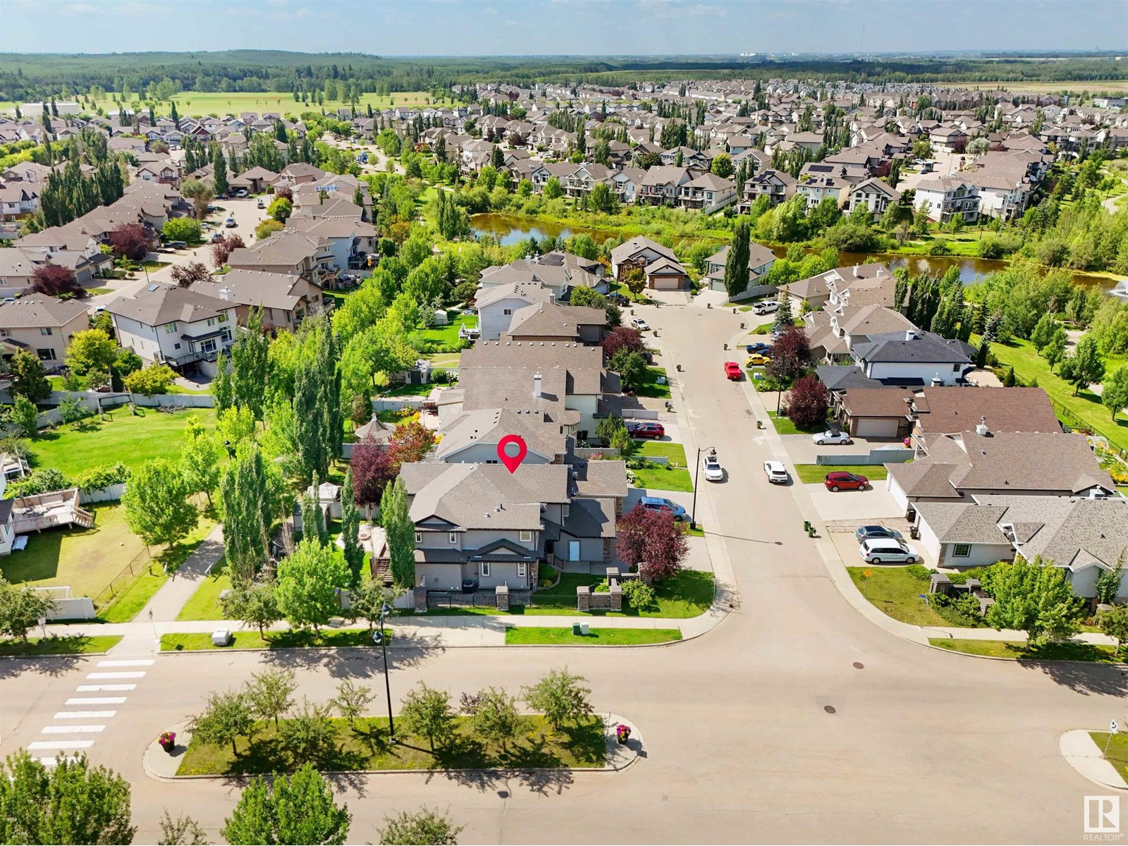 Photo 27 of 20503 58 Av Nw, Edmonton AB