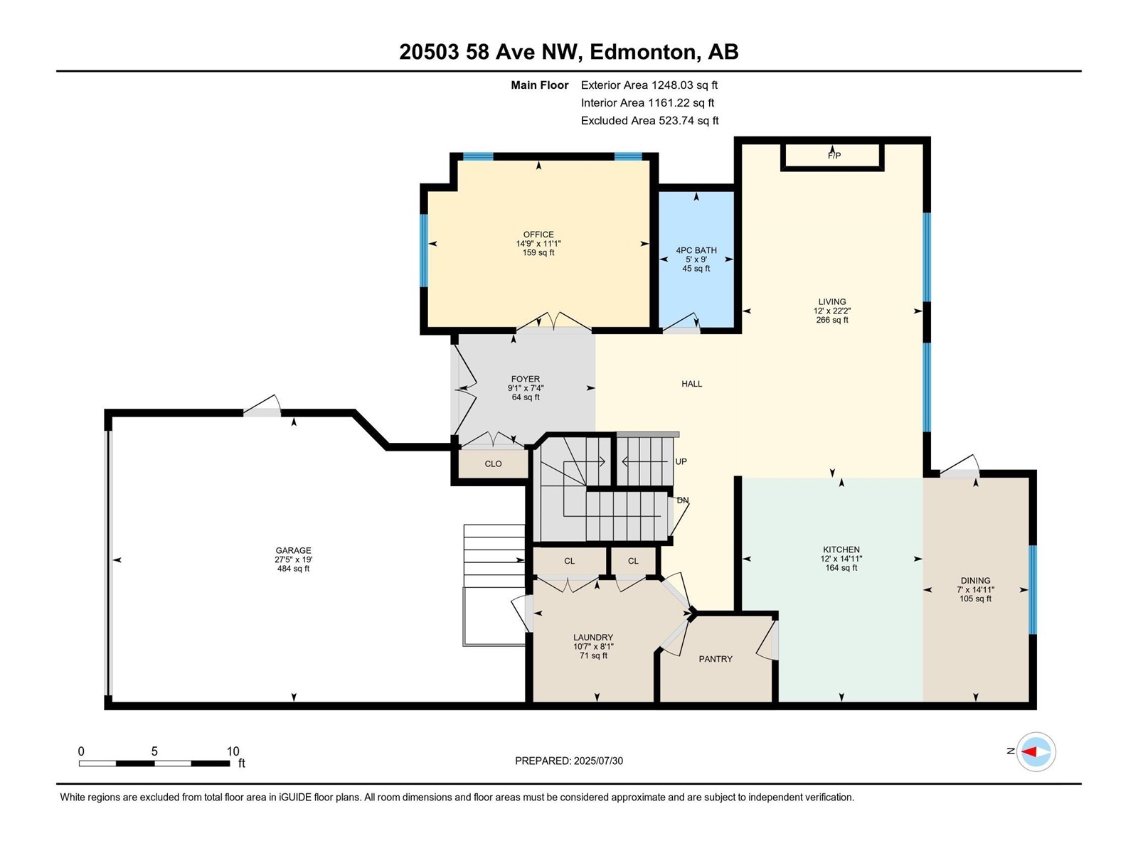Photo 44 of 20503 58 Av Nw, Edmonton AB