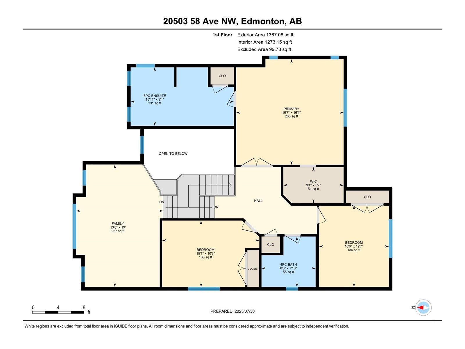 Photo 60 of 20503 58 Av Nw, Edmonton AB