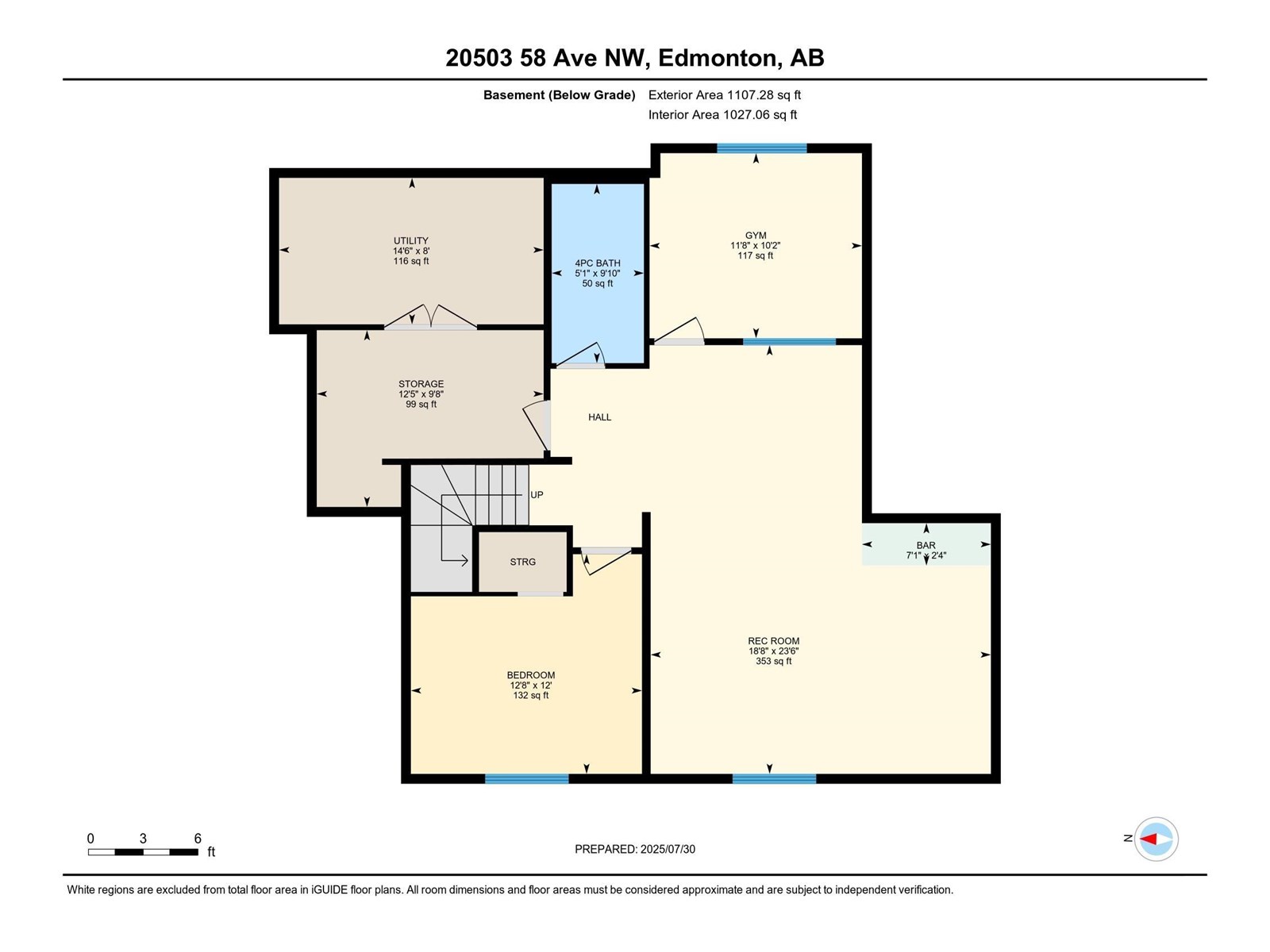 Photo 32 of 20503 58 Av Nw, Edmonton AB