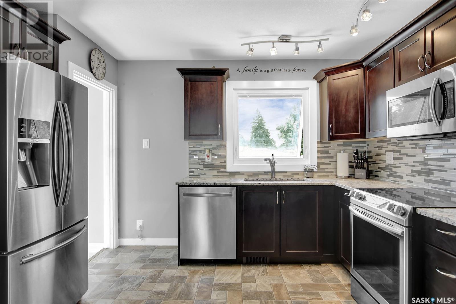 Single Family House Bungalow for Sale in  th AVENUE Regina 