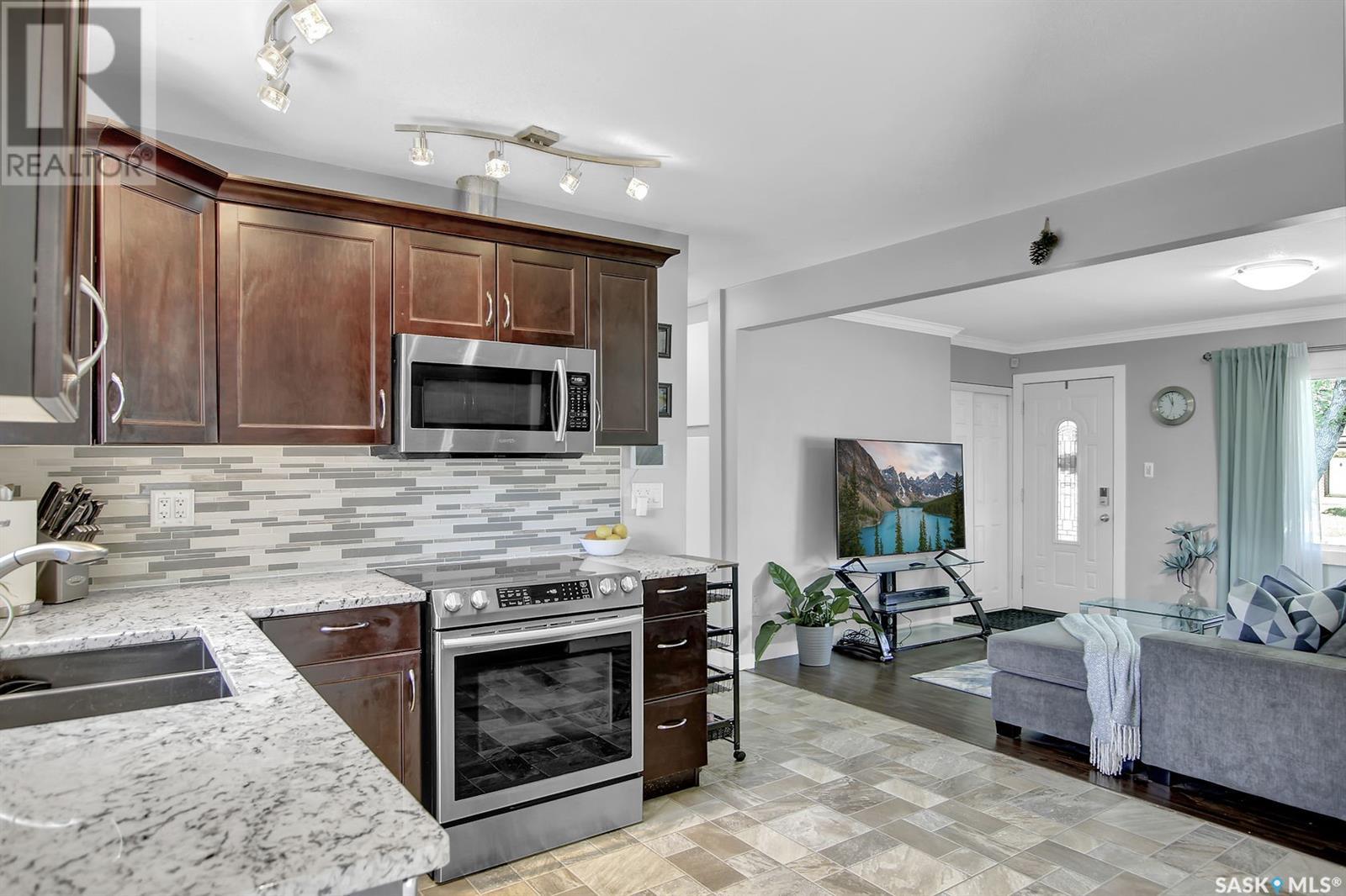 Single Family House Bungalow for Sale in  th AVENUE Regina 