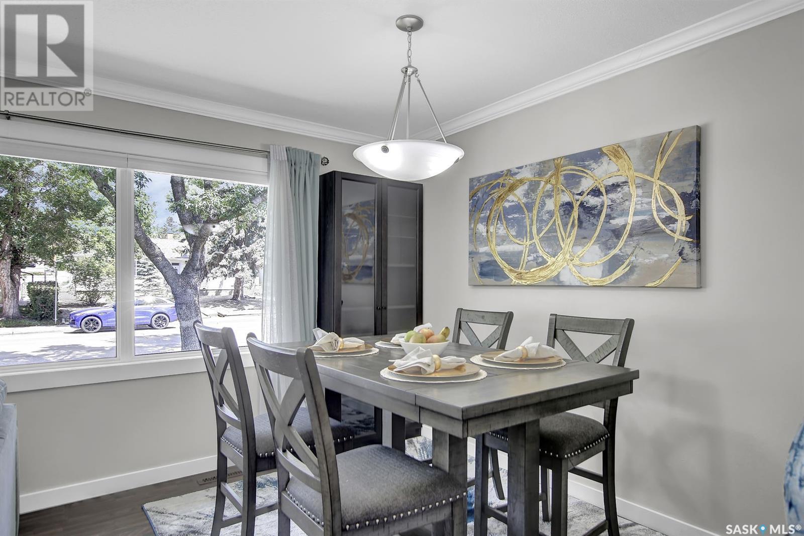 Single Family House Bungalow for Sale in  th AVENUE Regina 