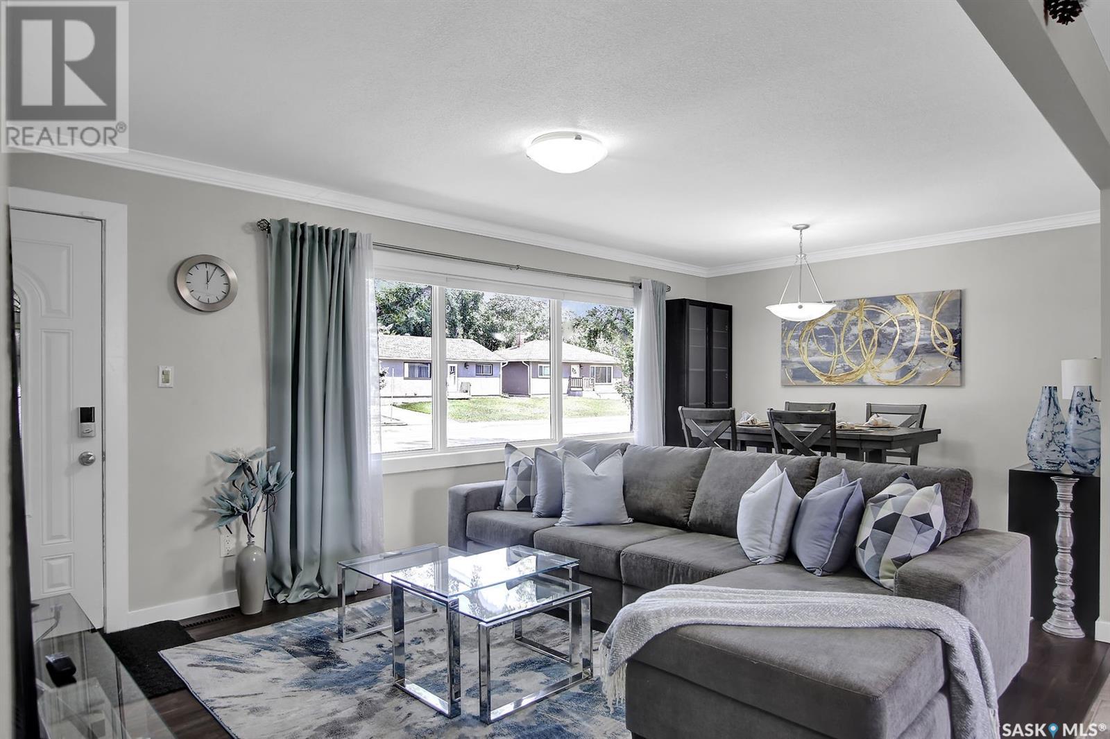 Single Family House Bungalow for Sale in  th AVENUE Regina 