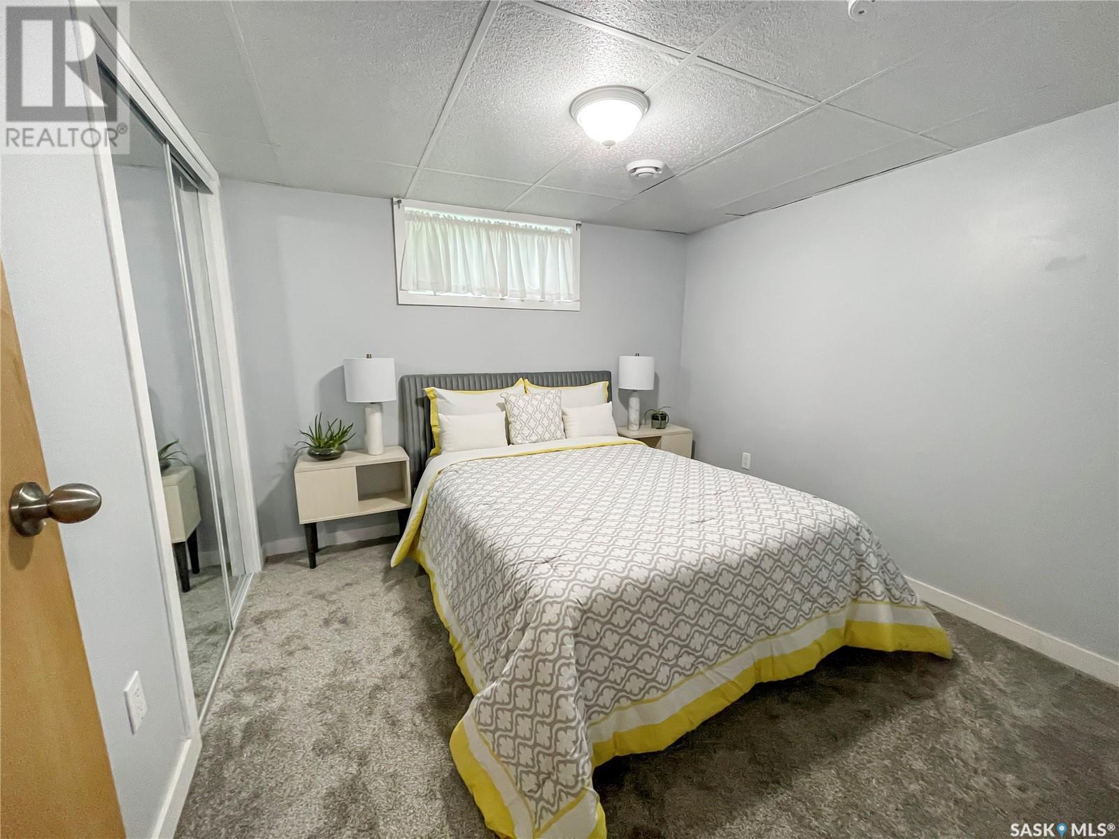 Single Family House Bungalow for Sale in  th AVENUE Regina 