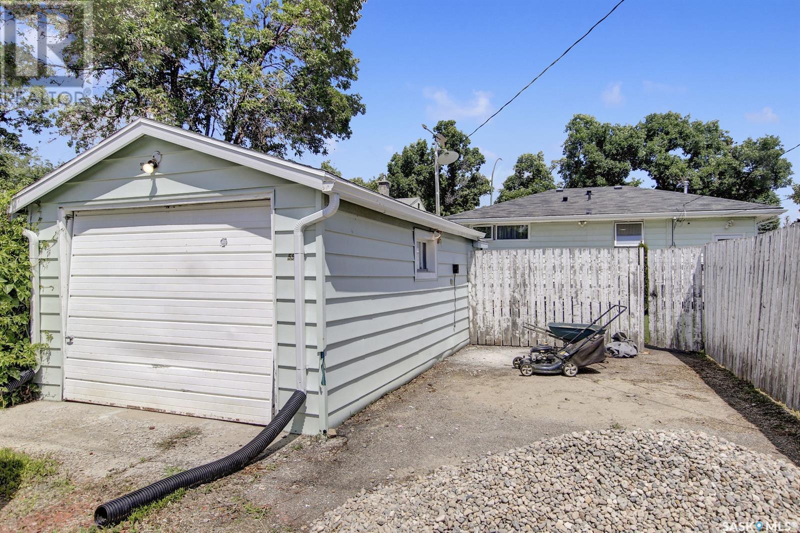 Single Family House Bungalow for Sale in  th AVENUE Regina 