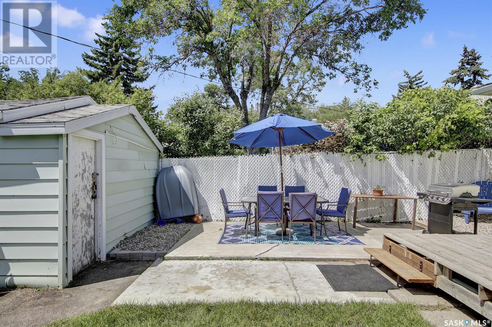 Single Family House Bungalow for Sale in  th AVENUE Regina 