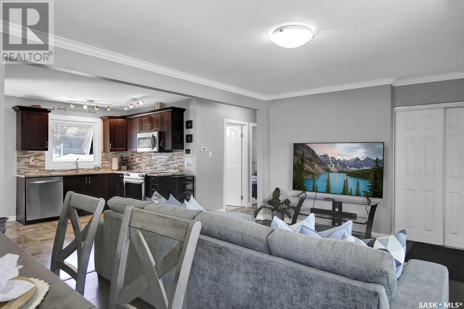 Single Family House Bungalow for Sale in  th AVENUE Regina 