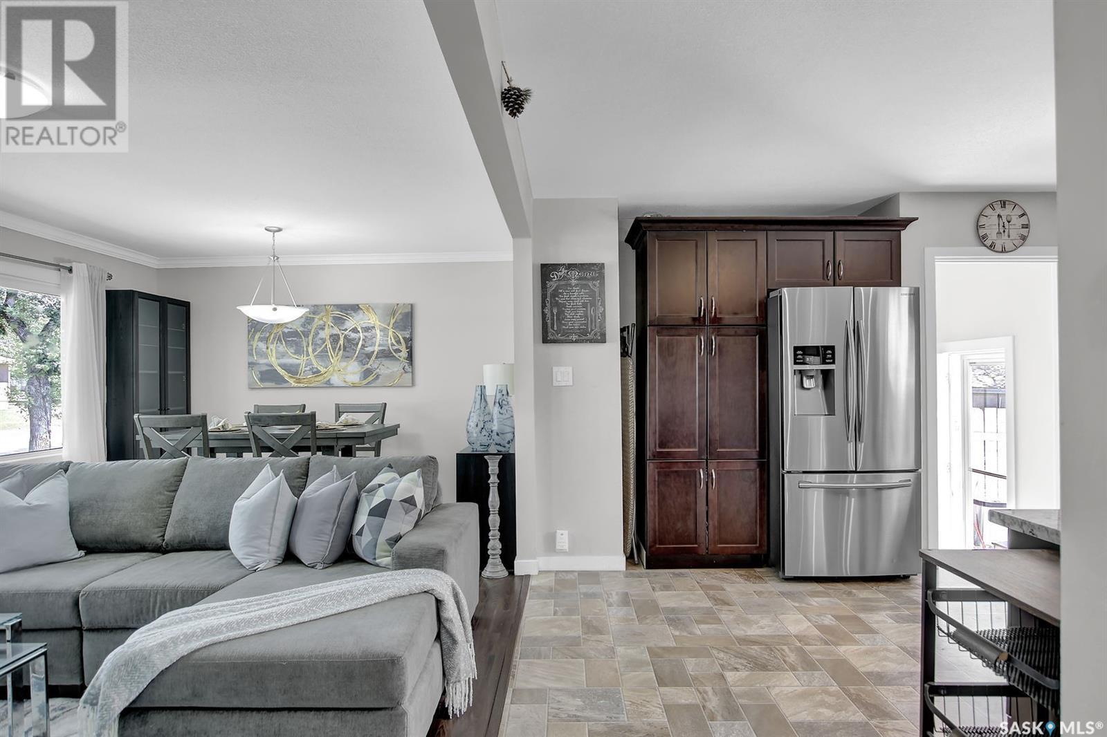 Single Family House Bungalow for Sale in  th AVENUE Regina 