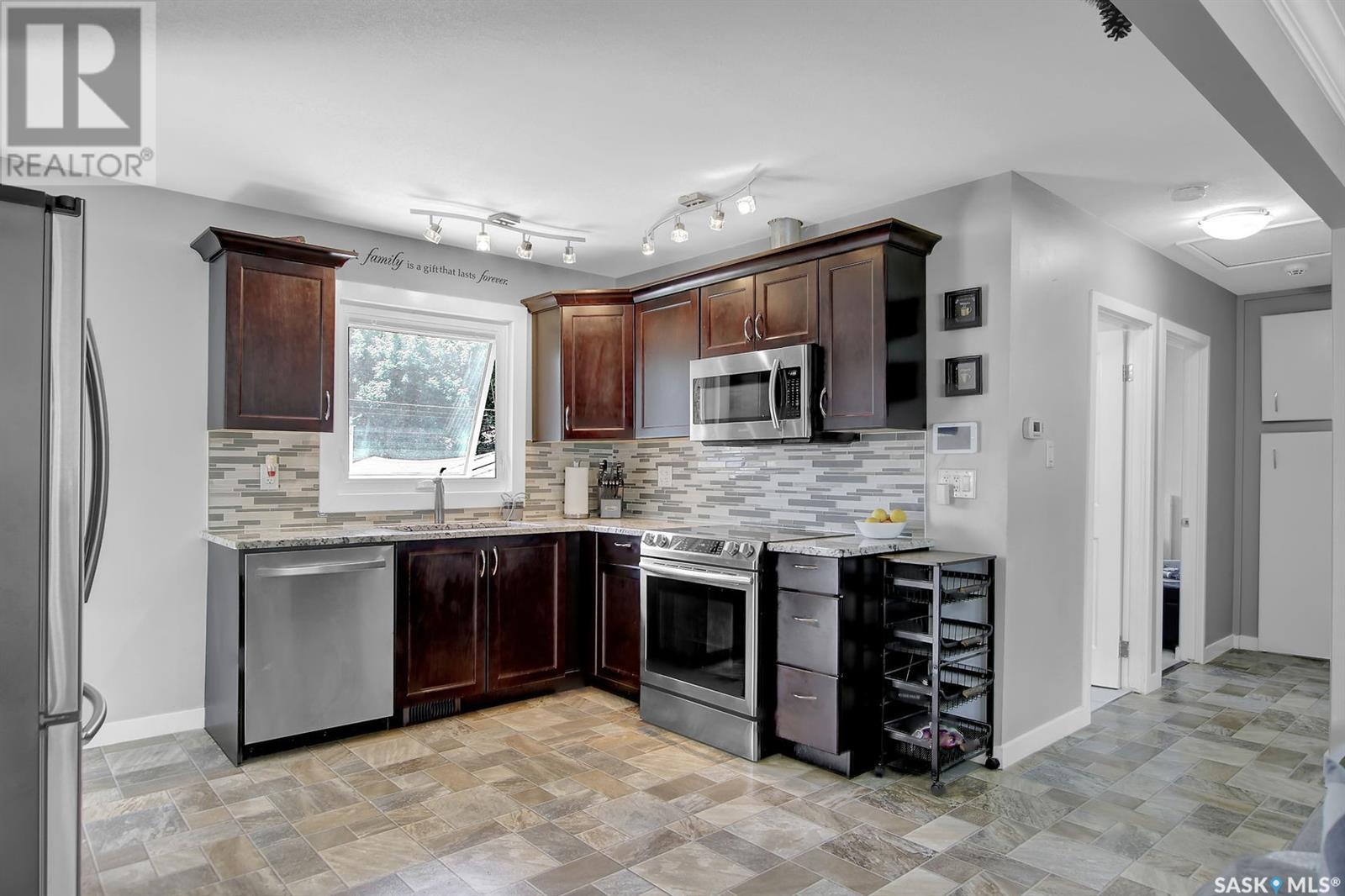 Single Family House Bungalow for Sale in  th AVENUE Regina 