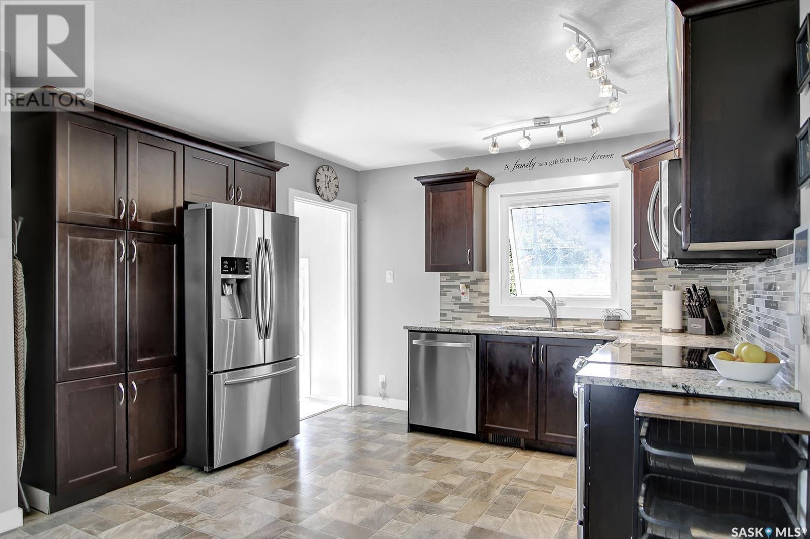Single Family House Bungalow for Sale in  th AVENUE Regina 