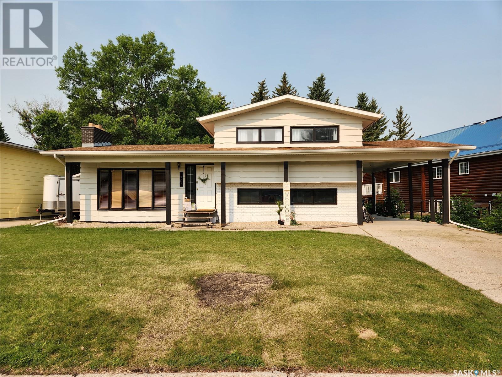 Photo 29 of 1707 96th Street, Tisdale SK