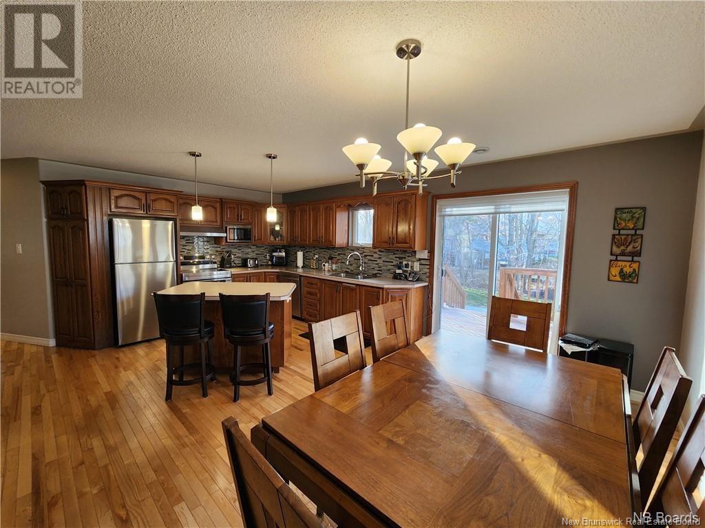 Photo 9 of 229 Jacqueline Drive, Miramichi NB