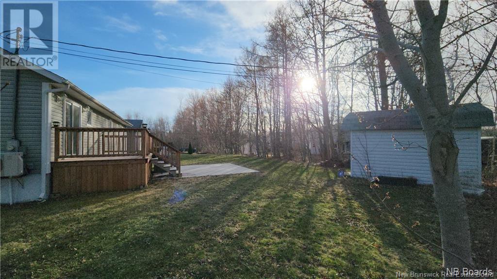 Photo 36 of 229 Jacqueline Drive, Miramichi NB