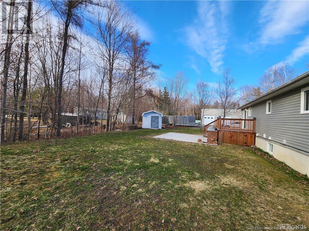 Photo 34 of 229 Jacqueline Drive, Miramichi NB