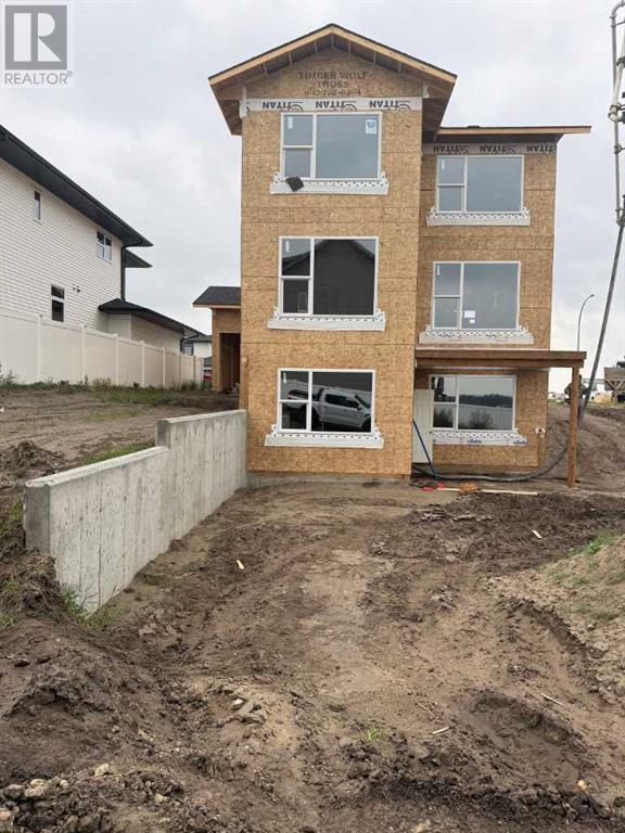 Photo 1 of 62 Vista Close, Blackfalds AB