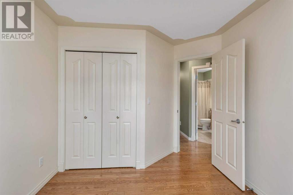 Photo 2 of 102 3501 49 Avenue, Red Deer AB