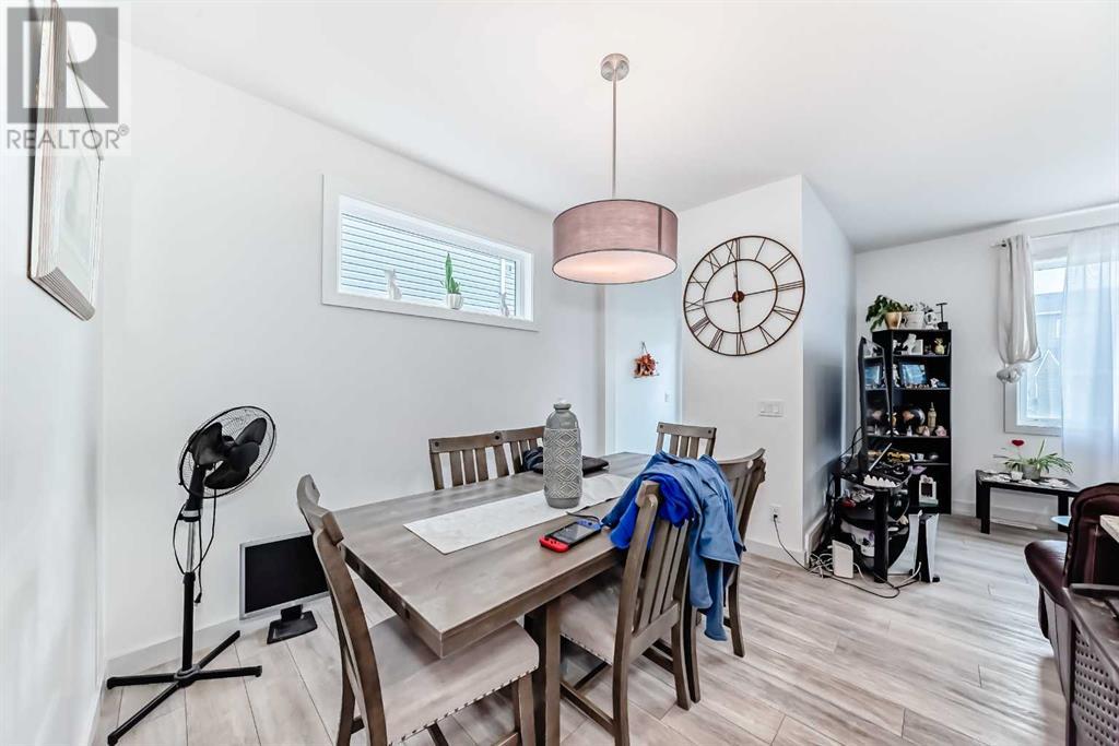 Photo 13 of 116 Ambleton Street Nw, Calgary AB