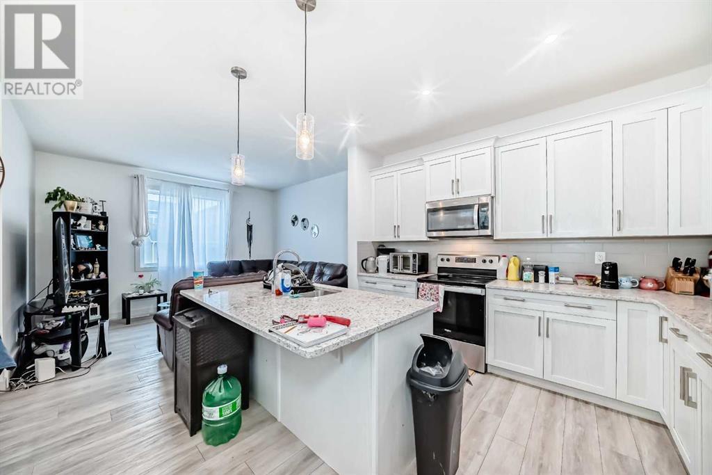 Photo 2 of 116 Ambleton Street Nw, Calgary AB