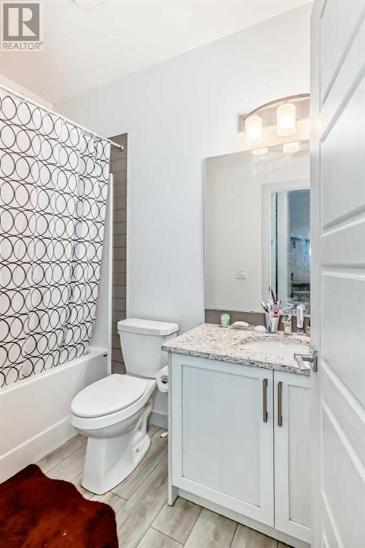 Photo 19 of 116 Ambleton Street Nw, Calgary AB