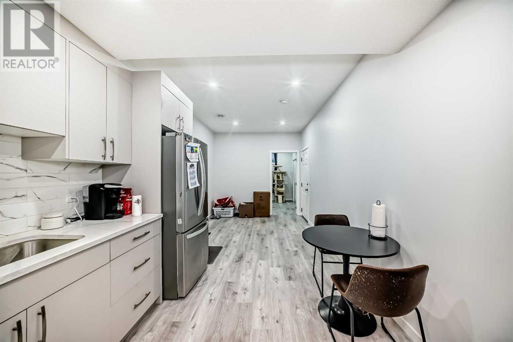 Photo 22 of 116 Ambleton Street Nw, Calgary AB