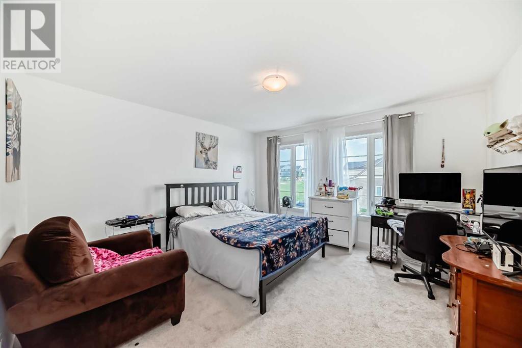 Photo 8 of 116 Ambleton Street Nw, Calgary AB