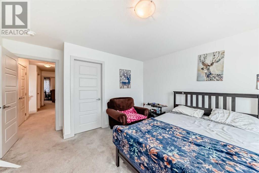 Photo 11 of 116 Ambleton Street Nw, Calgary AB